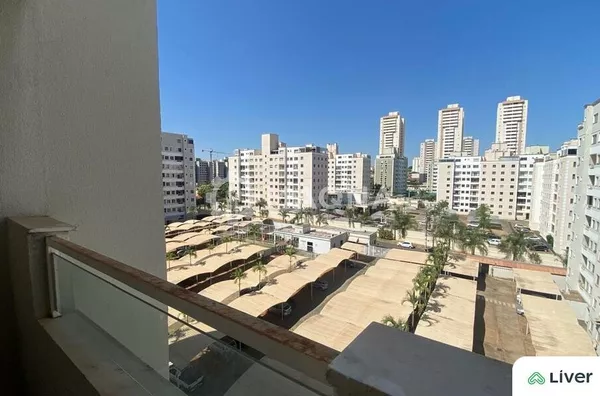 Apartamento para venda, 2 quarto(s),  Setor Negrão De Lima, Goiânia