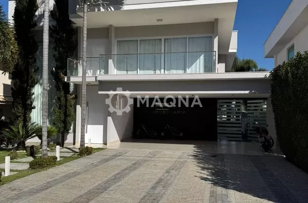 Casa em condomínio para venda,  Condomínio Do Lago 1ª Etapa, Goiânia