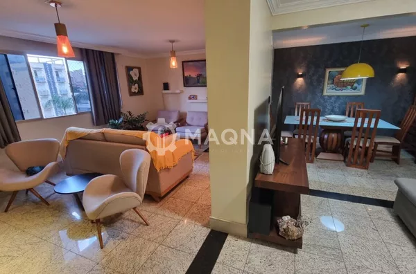 Apartamento para venda, 2 quarto(s),  Setor Bueno, Goiânia