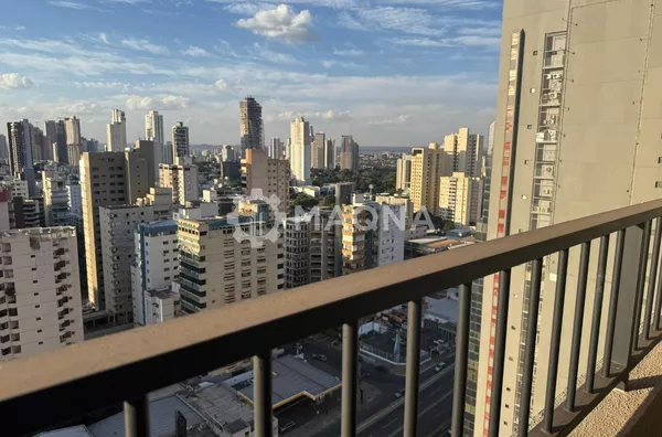 Apartamento para , 2 quarto(s),  Setor Bueno, Goiânia