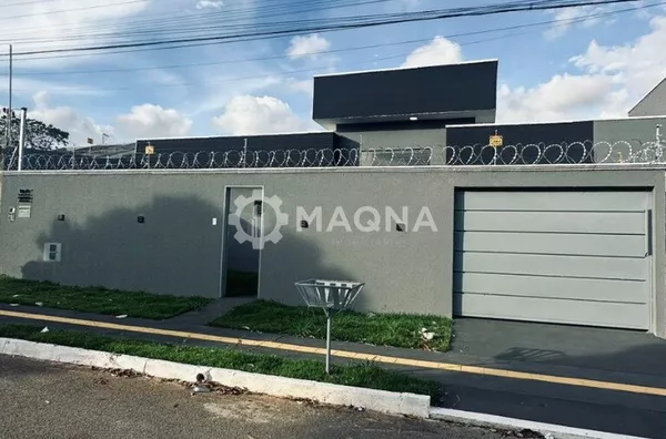 Casa para venda, R$ 410.000,00 Bairro Independência, Aparecida De Goiania