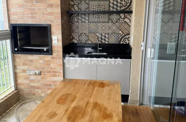 Apartamento para venda, 2 suítes no setor Jardim Goiás, Goiânia