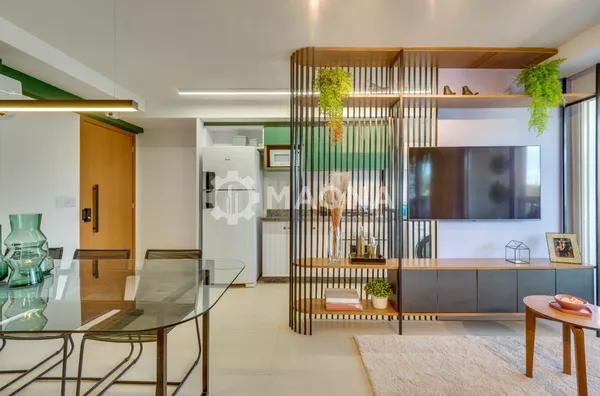 Apartamento para venda, 3 quarto(s),  Setor Marechal Rondon, Goiânia