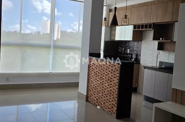 Apartamento para venda, 2 quarto(s),  Jardim Atlântico, Goiânia