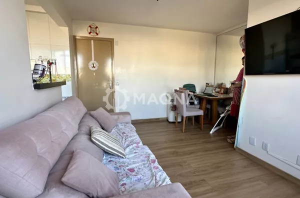 Apartamento para , 2 quarto(s),  Setor Negrão De Lima, Goiânia