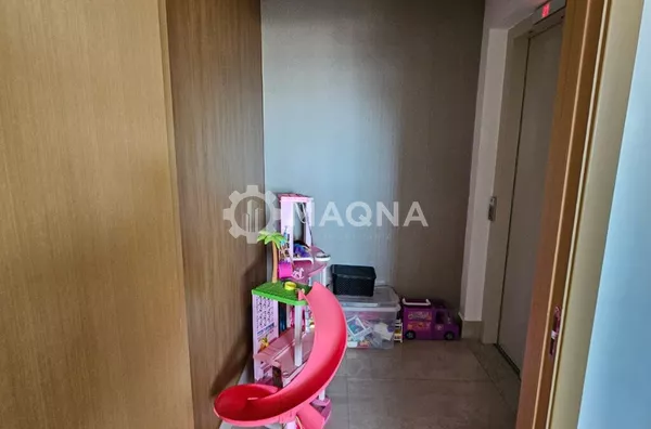 Apartamento para venda, 3 quarto(s),  Setor Marista, Goiânia