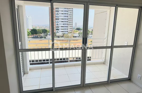 Apartamento para , 2 quarto(s),  Parque Amazônia, Goiânia