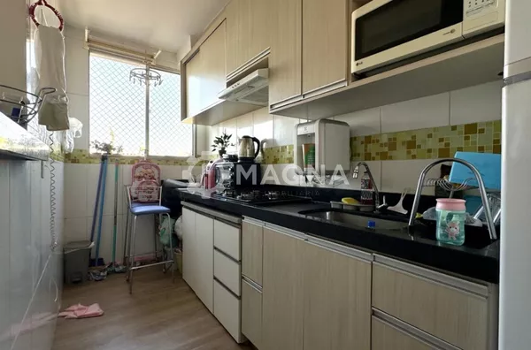Apartamento para , 2 quarto(s),  Setor Negrão De Lima, Goiânia