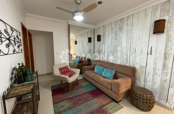 Apartamento para venda, 3 quarto(s),  Setor Bueno, Goiânia