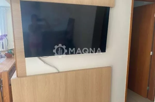 Apartamento para , 3 quarto(s),  Parque Amazônia, Goiânia