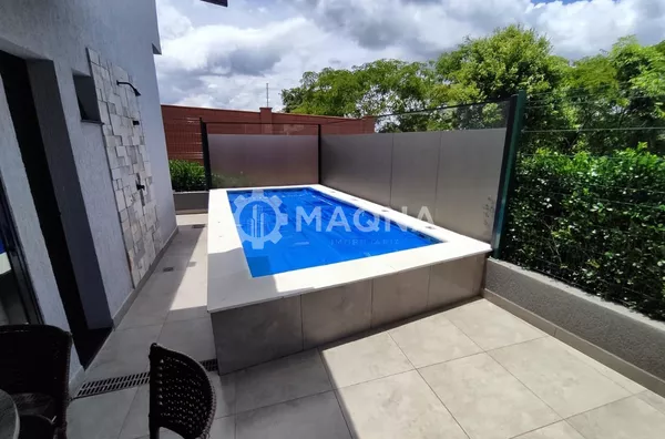 Casa 3 suítes, pronta para morar à venda no Jardins Bolonha, Senador Canedo
