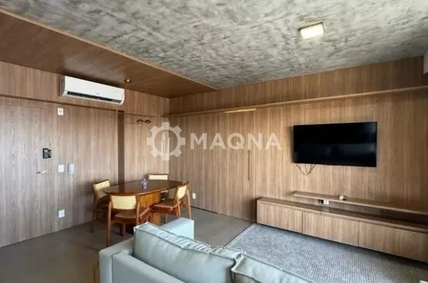 Apartamento para venda, 2 quarto(s),  Setor Oeste, Goiânia