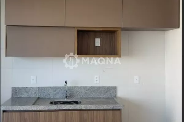 Apartamento 3 Suítes mobiliado 104m² | Setor Bueno