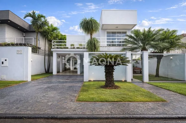 Sobrado para venda, 3 quarto(s),  Setor Jaó, Goiânia