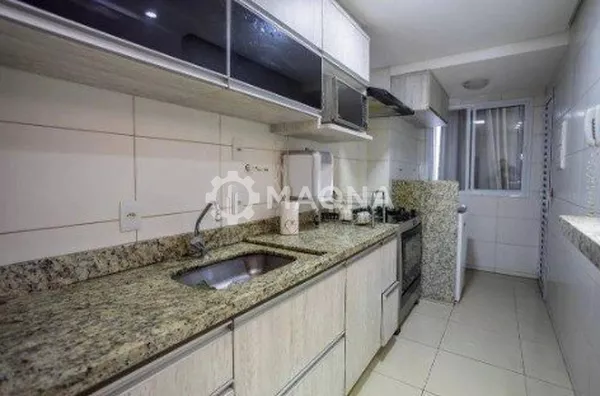 Apartamento para venda,  Setor Bueno, Goiânia