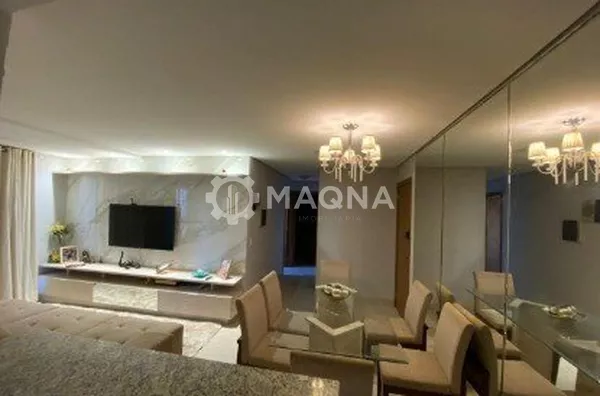 Apartamento para venda,  Setor Bueno, Goiânia