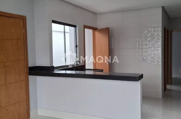 Casa 2 quartos, 1 suíte para venda no Jardim Veneza, Aparecida De Goiania