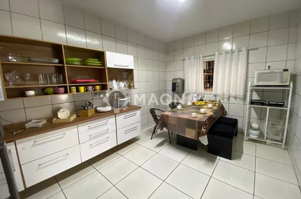 Casa para venda, 3 quarto(s),  Parque Amazônia, Goiânia