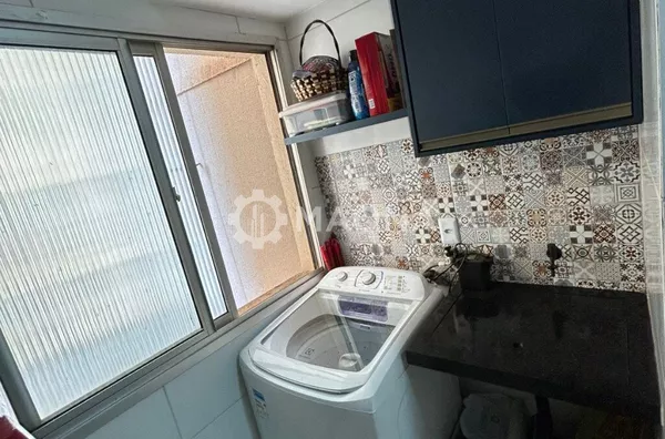 Apartamento para venda, 2 quarto(s),  Setor Bueno, Goiânia