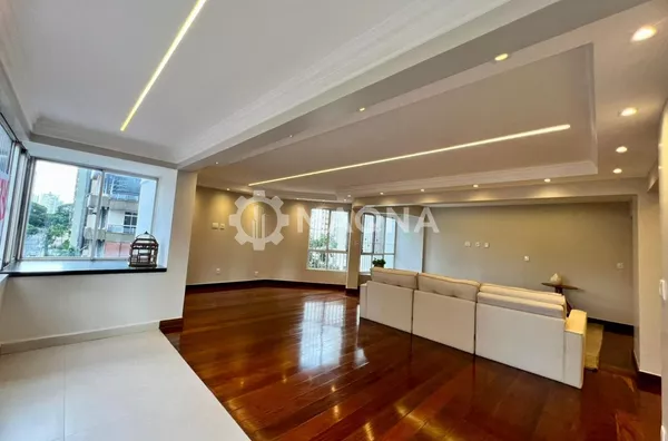 Apartamento para venda, 3 quarto(s),  Setor Bueno, Goiânia