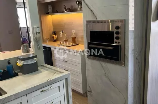 Apartamento para venda, 3 quarto(s),  Setor Bueno, Goiânia
