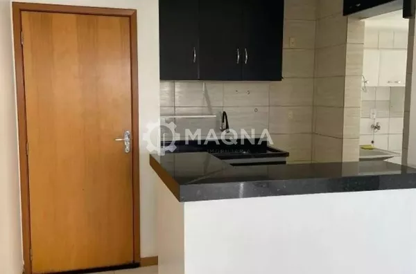 Apartamento para venda, setor Negrão de Lima