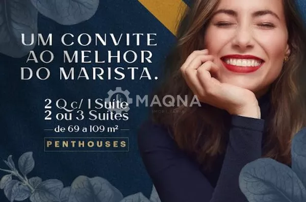 Invite Marista Apartments