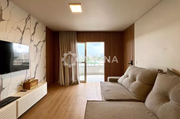Apartamento para venda, 3 quarto(s),  Alto Da Glória, Goiânia
