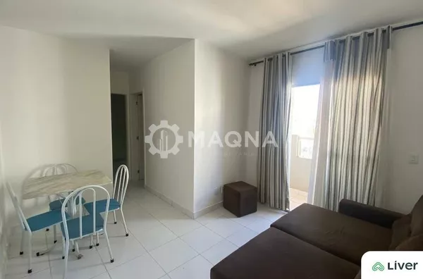 Apartamento para venda, 2 quarto(s),  Setor Negrão De Lima, Goiânia