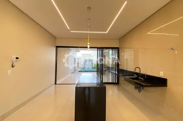 Casa para venda, 3 quarto(s),  Jardim Gramado, Goiânia