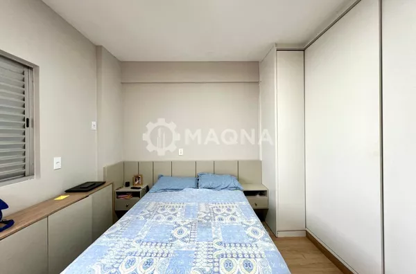 Apartamento para venda, 3 quarto(s),  Alto Da Glória, Goiânia