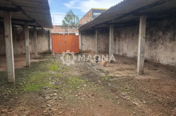 Terreno para venda,  Setor Centro Oeste, Goiânia