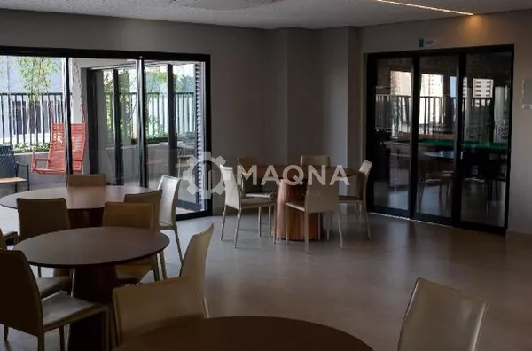 Apartamento para venda,  Setor Bueno, Goiânia