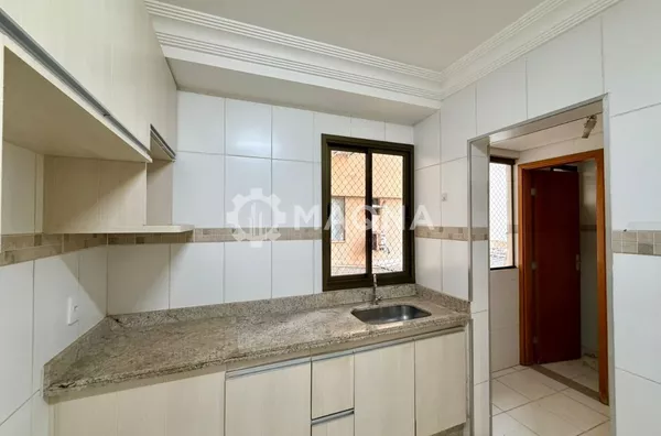 Apartamento para venda, 3 quarto(s),  Setor Bueno, Goiânia
