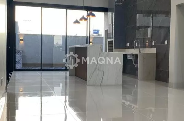 Casa em condomínio para venda, 3 quarto(s),  Jardim Cristal, Aparecida De Goiania