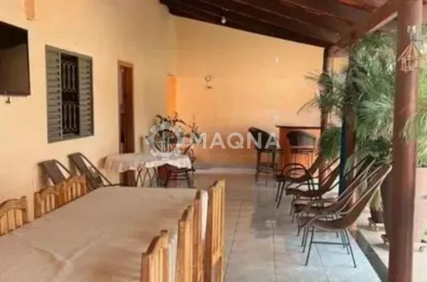 Casa para venda, 3 quarto(s),  Jardim Atlântico, Goiânia