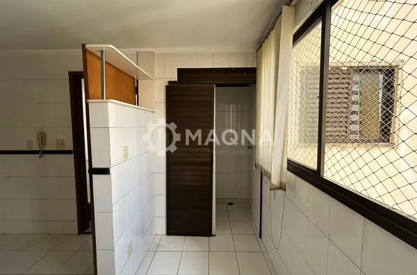 Apartamento para venda, 3 quarto(s),  Setor Bueno, Goiânia