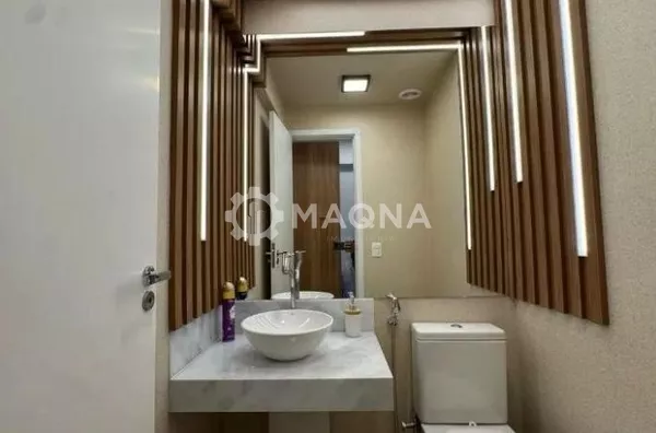 Apartamento para venda, 2 quarto(s),  Setor Oeste, Goiânia