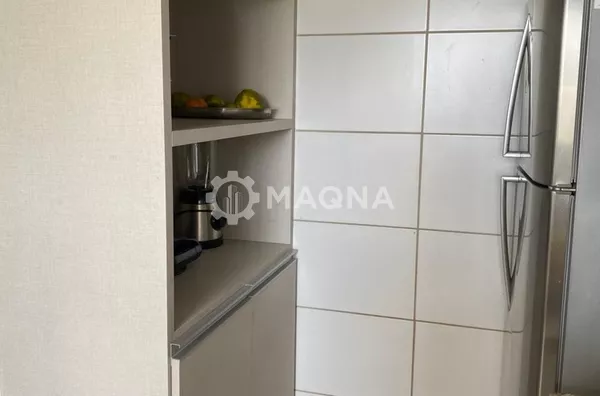 Apartamento para venda, 2 quarto(s),  Goiânia 2, Goiânia