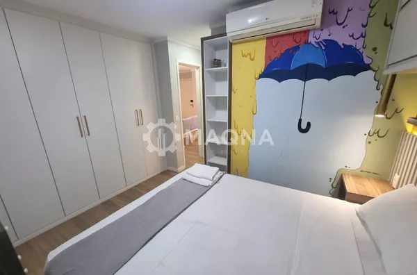 Apartamento  - Jardim Goiás