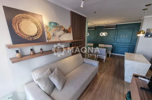 Apartamento  - Jardim Goiás