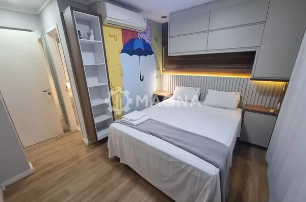 Apartamento  - Jardim Goiás