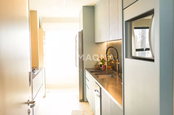 Apartamento Setor Marista
