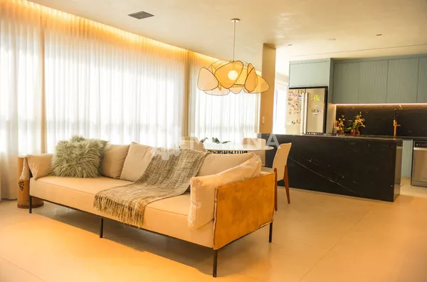 Apartamento Setor Marista