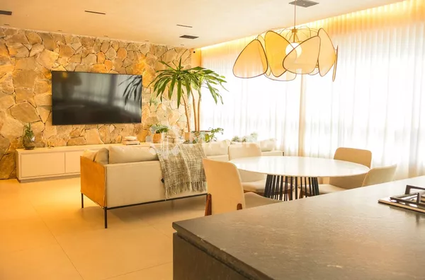 Apartamento Setor Marista