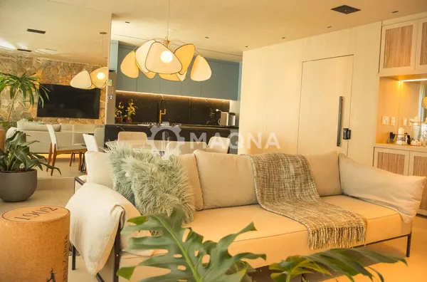Apartamento Setor Marista