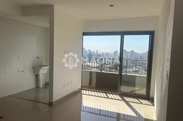 Apartamento para , 2 quarto(s),  Setor Pedro Ludovico, Goiânia