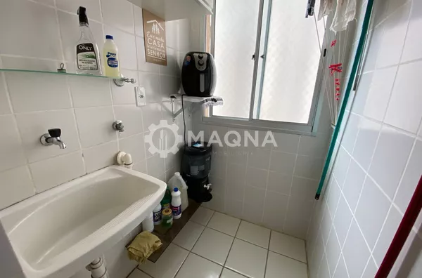Apartamento para venda, 2 quarto(s),  Setor Negrão De Lima, Goiânia