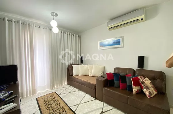 Apartamento para venda, 2 quarto(s),  Setor Negrão De Lima, Goiânia