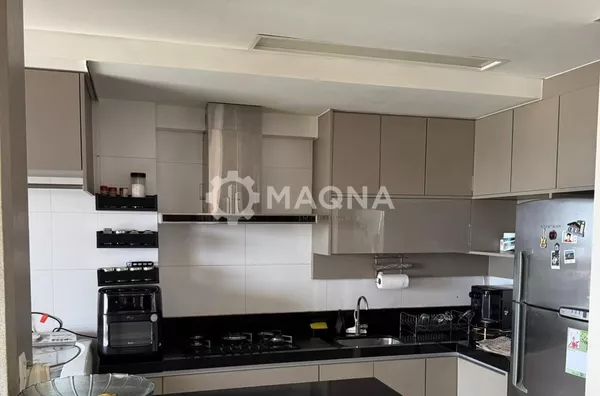 Apartamento para venda, 2 suítes no setor Jardim Goiás, Goiânia